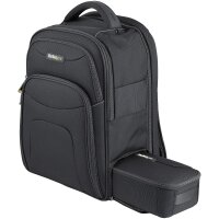 STARTECH.COM 15.6" Laptop Backpack with Removable...