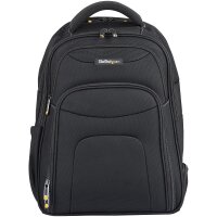 STARTECH.COM 15.6" Laptop Backpack with Removable...