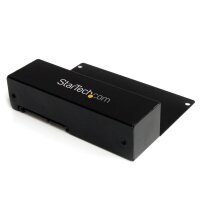 STARTECH.COM 2,5 Zoll auf 3,5 Zoll Festplattenadapter - HDD Adapter Bracket