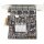 STARTECH.COM 4-Port USB 3.2 Gen 2 PCIe Karte - USB-A SuperSpeed 10Gbit/s PCI Express 3.0 x2 Host-Con