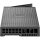 STARTECH.COM 6,35-8,89cm 2,5 Zoll SAS/SATA/SSD auf 3,5 Zoll SATA Festplatten Konverter