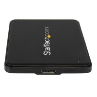 STARTECH.COM 6,35cm 2,5zoll USB 3.0 SATA...