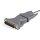 STARTECH.COM USB 2.0 auf Seriell RS232 / DB9 / DB25 Adapterkabel - St/St - USB zu Seriell Adapter/ K