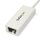 STARTECH.COM USB 3.0 auf Gigabit Ethernet Lan Adapter - 10/100/1000 NIC Netzwerkadapter - USB SuperS
