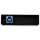 STARTECH.COM USB 3.0 auf HDMI / DVI Video Adapter - Externe Dual Multi Monitor Grafikkarte - 1920x12