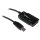STARTECH.COM USB 3.0 auf SATA / IDE Festplatten Adapter/ Konverter - USB zu SSD HDD Adapter Kit