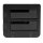 STARTECH.COM USB 3.0 Universal Festplatten Dockingstation - SATA III und IDE 2,5 & 3,5 Zoll HDD und