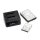 STARTECH.COM USB 3.0 Universal Festplatten Dockingstation - SATA III und IDE 2,5 & 3,5 Zoll HDD und
