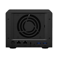 SYNOLOGY DS620SLIM 6BAY 2.5IN 2.0GHZ DC