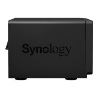 SYNOLOGY NAS / DiskStation DS1621+