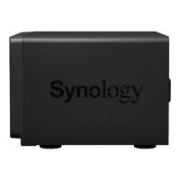 SYNOLOGY NAS / DiskStation DS1621+