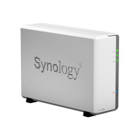 SYNOLOGY NAS DS120J 1-Bay