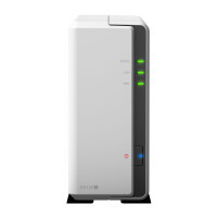 SYNOLOGY NAS DS120J 1-Bay