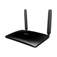 TP-LINK 300Mbps Wireless N 4G LTE Telephony Router