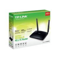 TP-LINK 300MBit/s WLAN N 4G LTE Router