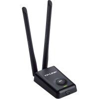 TP-LINK 300MBPS HIGH POWER WIRELESS