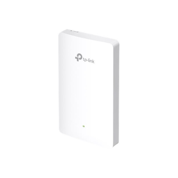 TP-LINK AX1800 Wall-Plate Dual-Band Wi-Fi 6 Access Point
