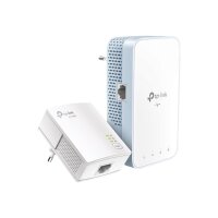 TP-LINK AV1000 Gigabit Powerline ac Wi-Fi Kit