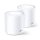 TP-LINK AX1800 Whole Home Mesh Wi-Fi 6 System 2-PAC
