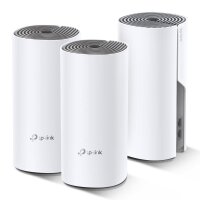 TP-LINK AC1200 Whole Home Mesh Wi-Fi System (3er)