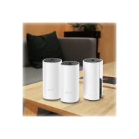 TP-LINK AC1200 Whole Home Mesh Wi-Fi System (3-Pack)