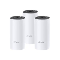 TP-LINK AC1200 Whole Home Mesh Wi-Fi System (3-Pack)