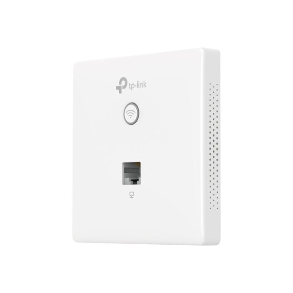 TP-LINK AC1200 Wall-Plate Dual-Band Wi-Fi Access Point