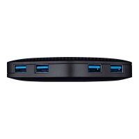 TP-LINK HUB / 4 ports / USB 3.0 / portable / no