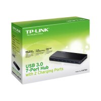 TP-LINK Hub / 7-Port / USB 3.0