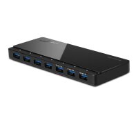 TP-LINK HUB / 7-Port / USB3.0 /
