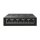 TP-LINK LiteWave 5-Port Gigabit Desktop Switch Plastic Case