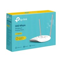TP-LINK N300 WiFi AP/Repeater