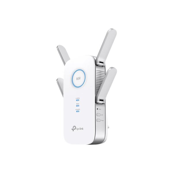 TP-LINK Repeater / WLAN / AC2600 / Dual Band /