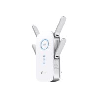 TP-LINK Repeater/WLAN/AC2600/Dual Band /