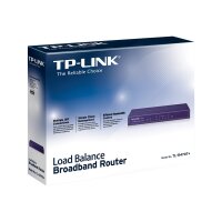 TP-LINK Load Balance Broadband Router