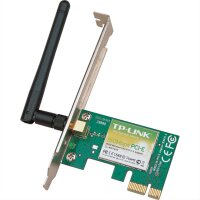 TP-LINK TL-WN781ND 150MBPS WRLS PCI-E