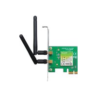 TP-LINK 300Mbps Wi-Fi PCI Express Adapter