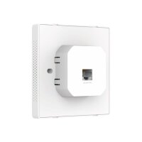 TP-LINK 300 Mbps Wall-Plate Wi-Fi Access Point