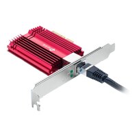 TP-LINK WL-PCI Express TX401 10GB PCI Ethernet