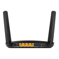 TP-LINK AC750 Wireless Dual Band 4G LTE Router