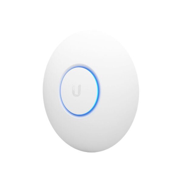 UBIQUITI UAP-nanoHD Access Point Indoor 2.4GHz/5GHz AC Wave 2 4x4 MIMO