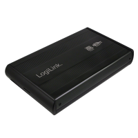 USB3 HD-Gehäuse 3,5" SATA LogiLink