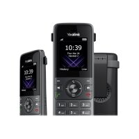 YEALINK DECT Telefon W73H Mobilteil