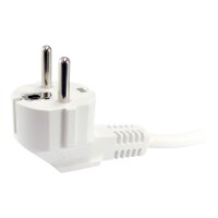 EQUIP Steckdosenleiste 3-Outlet Power Strip with switch