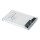 GEMBIRD Gehäuse USB3.0 2.5" für 9.5mm Laufwerke, transparent