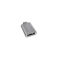 TERRATEC USB Type-C auf USB 3.1/3.0/2.0 Adapter