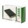 INTERTECH Inter-Tech HDD Gehäuse 2,5" Argus GD-25010 mit USB 3.1 Gen2 retail