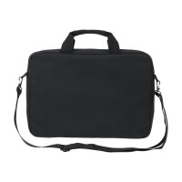 DICOTA BASE XX Laptop Bag Toploader 13-14.1" Black