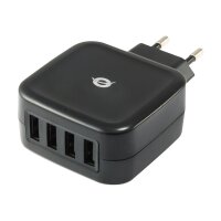CONCEPTRONIC ALTHEA 4-Port 25W USB Charger