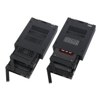 ICY DOCK We-Ra. Extra SSD / HDD Tray for MB742SP-B